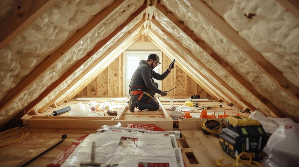 How to Improve Home Insulation and Weatherproofing