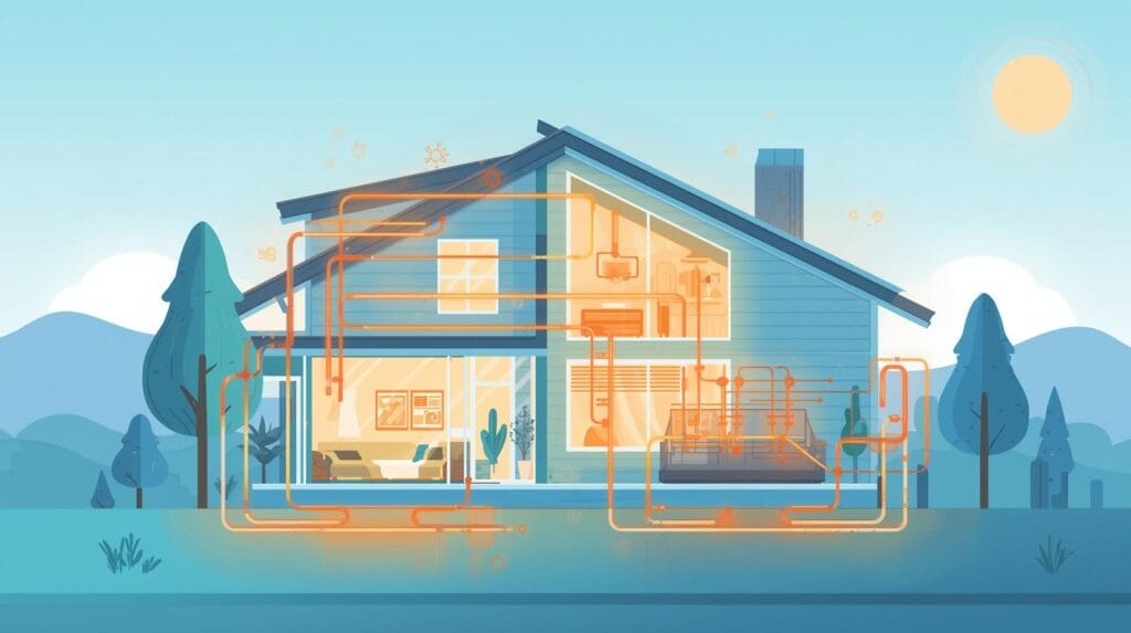 Optimize Your Heating and Cooling