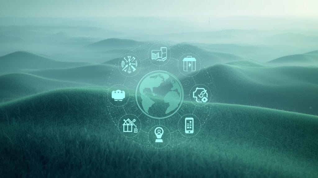 Reduce Digital Carbon Footprint
