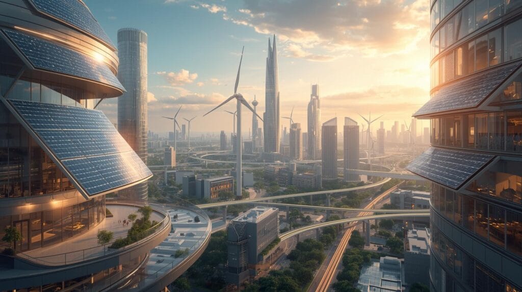 Renewable Energy Innovations 2025