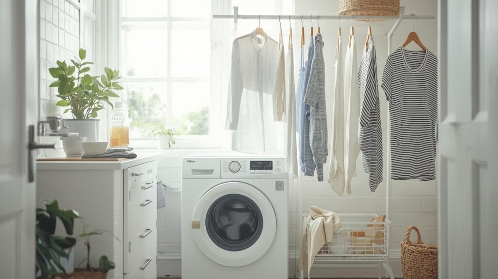 Transform Your Laundry Routine